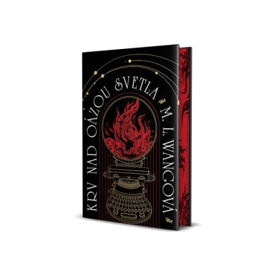 Krv nad Oázou svetla