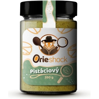 Prom-In Orieshock Pistáciový 350 g