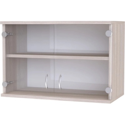 Nábytek Mikulík Skříň 12 MIK-301VAR502 – Zbozi.Blesk.cz