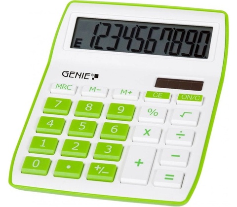 Genie 840