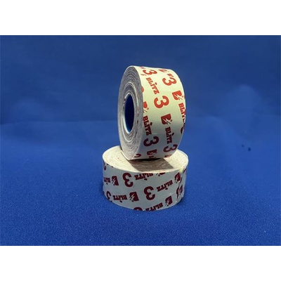 Ленти за ценообразуване, 29x28 mm, бели 5998377100534 (5998377100534)