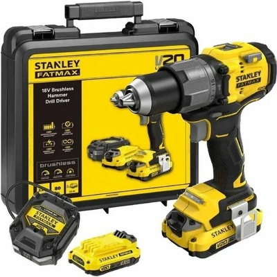 Stanley SFMCD725D2K