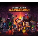 Minecraft Dungeons
