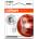 OSRAM Крушка osram w16w, 12v, 16w, 2 броя