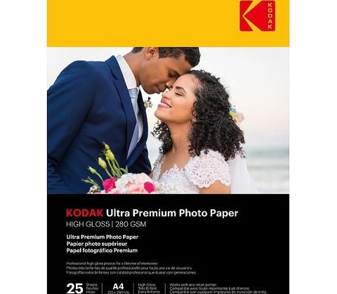 KODAK KOPPUPA425