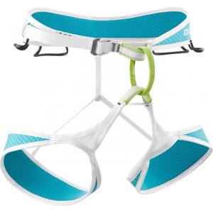 Edelrid Сбруя - седалка Edelrid Prisma Climbing harness - Icemint - размер XS (303-0493-0111)