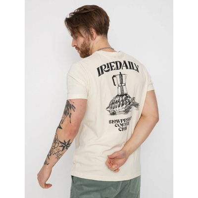 Iriedaily Slowpresso undyed