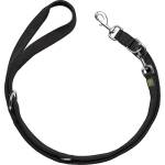 HUNTER Нагръдник за куче Hunter Divo Up V-Leash Dog leash - Schwarz - размер 2 cm x 12 m (057-0427-0212)