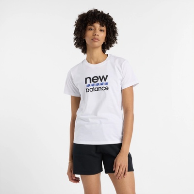 New Balance WT51540WT bílé