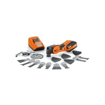 Fein SuperCut AFSC 18 QSL