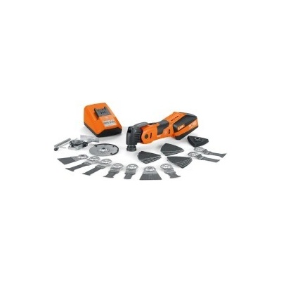 Fein SuperCut AFSC 18 QSL