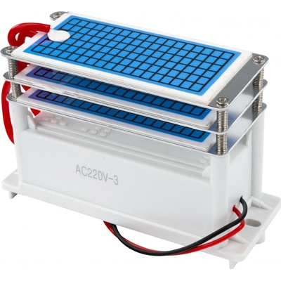 Modulová vložka pre ozonátor PM-GOZ-28T viacfarebná