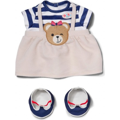Zapf Creation BABY born Teddy Šatičky – Hledejceny.cz
