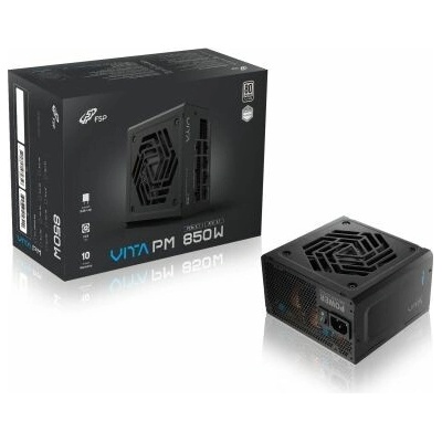 Fortron VITA PM 850W PPA8505403