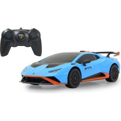 JAMARA Auto na dálkové ovládání Lamborghini Huracán STO 1:24 2,4 GHz