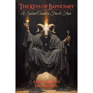 The Keys of Baphomet (2026)