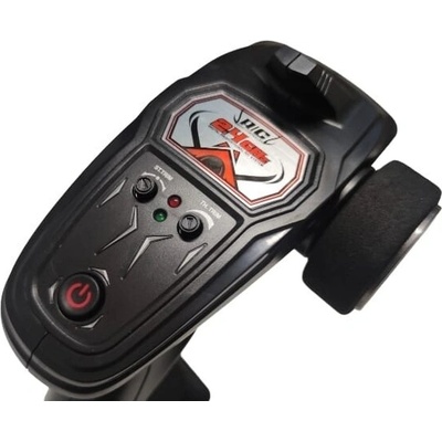 FUNTEK XLH vysílač s omezovačem rychlosti RC_69207 – Zbozi.Blesk.cz