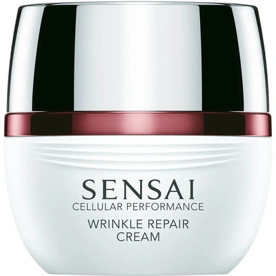 Sensai Protivráskový krém Cellular Performance (Wrinkle Repair Cream) 40 ml