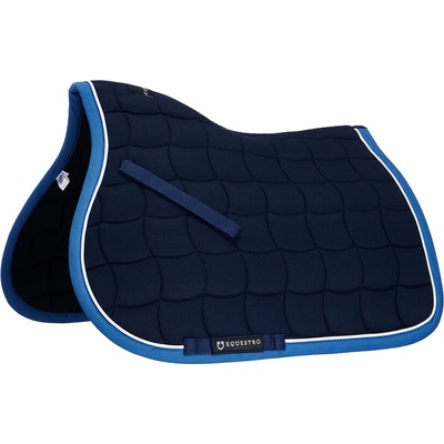 Equestro plstenka Navy Light blue Navy