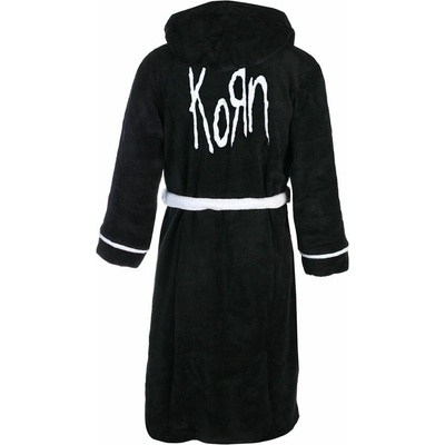 Rock off župan Korn Logo