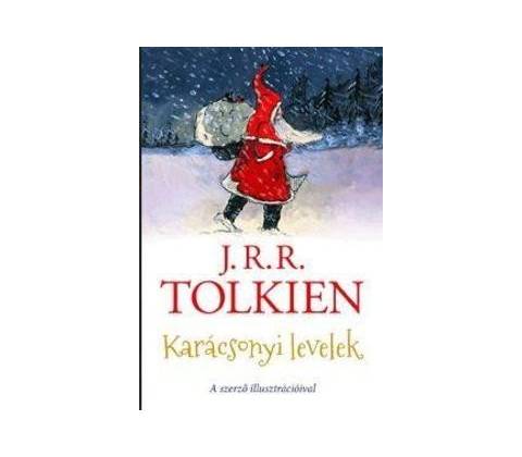 Karácsonyi levelek