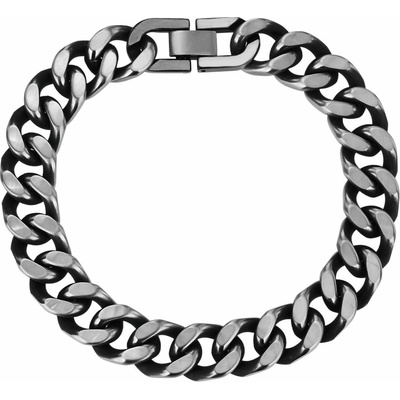 Jan Kos jewellery Ocelový náramek STA-7666/SN23