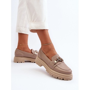 Step in style Дамски обувки тип мокасини модел 195257 Step in style
