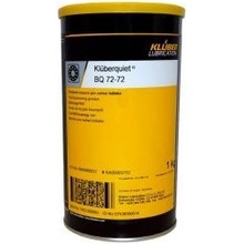 Klüber Klüberquiet BQ 72-72 1 kg