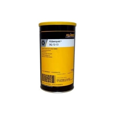 Klüber Klüberquiet BQ 72-72 1 kg
