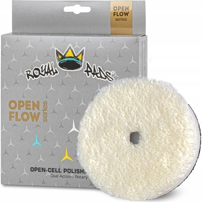 Royal Pads FiberCut 150 mm