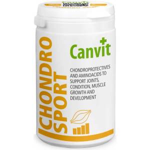 Canvit Chondro Sport за кучета 230 табл