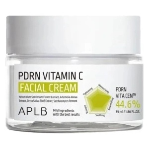 APLB Крем за лице PDRN Vitamin C, 55 ml