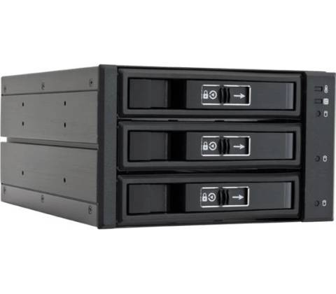 Chieftec CBP-2131SAS