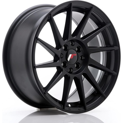 Japan Racing JR-22 8x17 4x114,3 ET35 matt black
