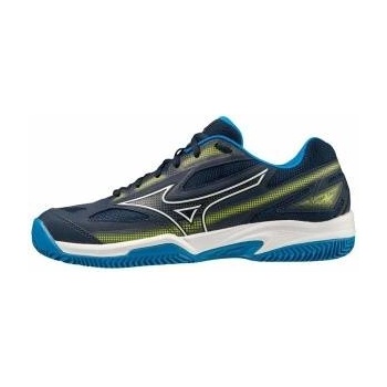 Mizuno Маратонки за Падел за Възрастни Mizuno Break Shot 4 CC Черен Размер на Крака 42.5