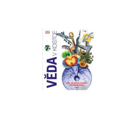 Věda v kostce
