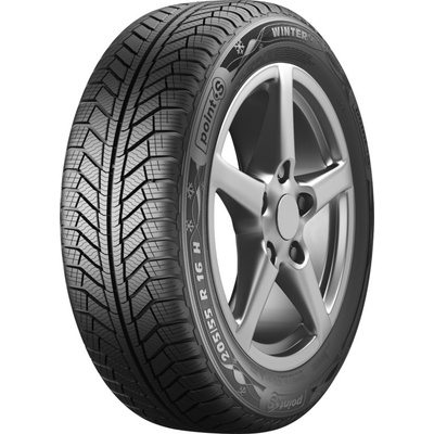 Point S Winter S 225/40 R18 92V