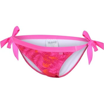 Regatta Бикини Regatta Flavia String Bikini Bottoms - PinkFusPalm