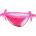 Regatta Бикини Regatta Flavia String Bikini Bottoms - PinkFusPalm