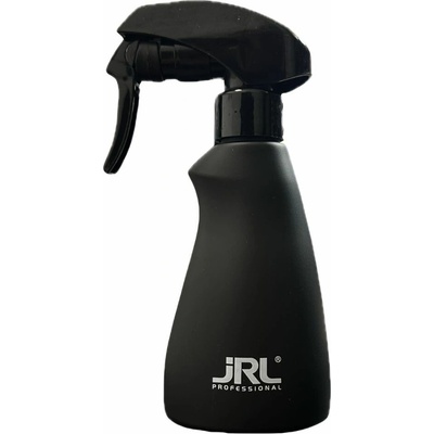 JRL WATER BOTTLE rozprašovač na vodu JC00375 čierny 150 ml