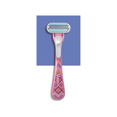 Gillette venus treasures Дамска самобръсначка 1бр (3730)
