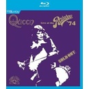 QUEEN: LIVE AT THE RAINBOW BD