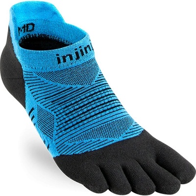 Injinji RUN Lightweight / No-show / Mab