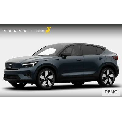 Volvo EC40 Performance Ultra AWD 325 kW