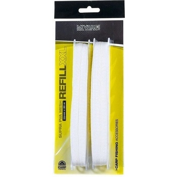 Mivardi PVA Supramesh XXL 20m x 22mm