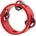 Noicetone D015-2 Red 3, 94" Перкусия-дайре (D015-2)