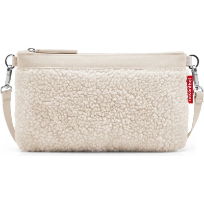 Reisenthel Mini Pouch Teddy sand