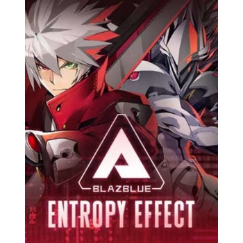 BlazBlue Entropy Effect