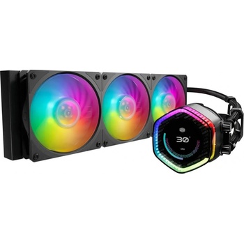Cooler Master PL360 FLUX (MLY-D36M-A24PZ-R1)