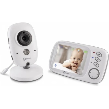 Image 1 of Lionelo Babyline 6.1